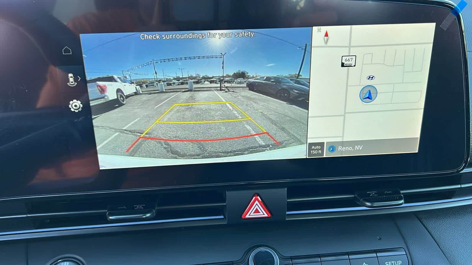 Thumbnail: 2026 Hyundai Elantra - 16