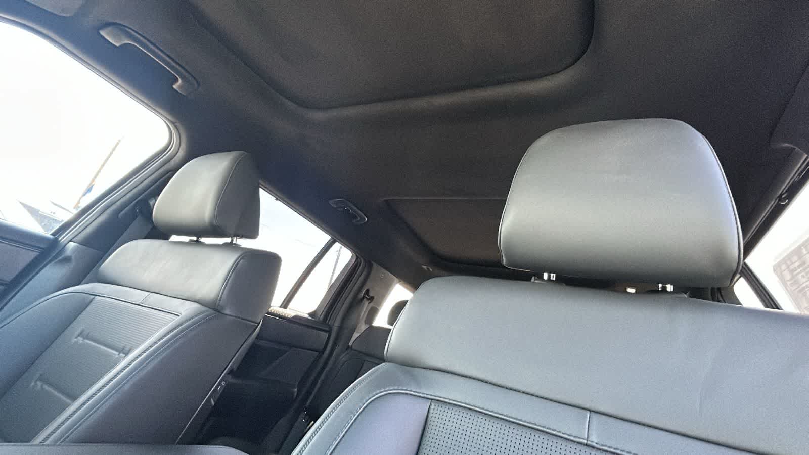 Thumbnail: 2026 Hyundai Santa Fe - 11