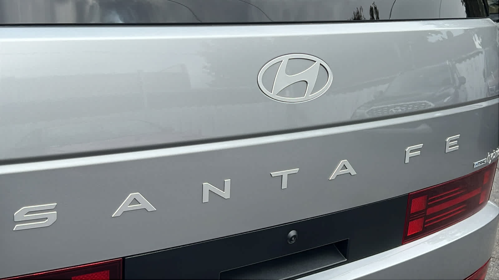 Thumbnail: 2026 Hyundai Santa Fe - 28