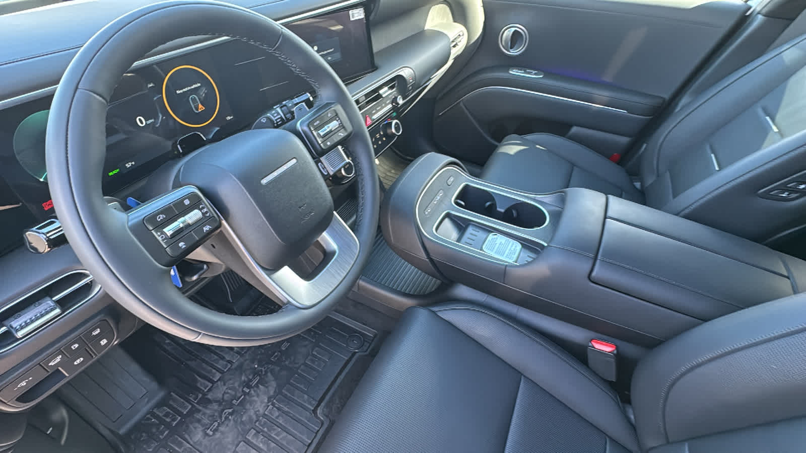 Thumbnail: 2026 Hyundai Palisade - 10