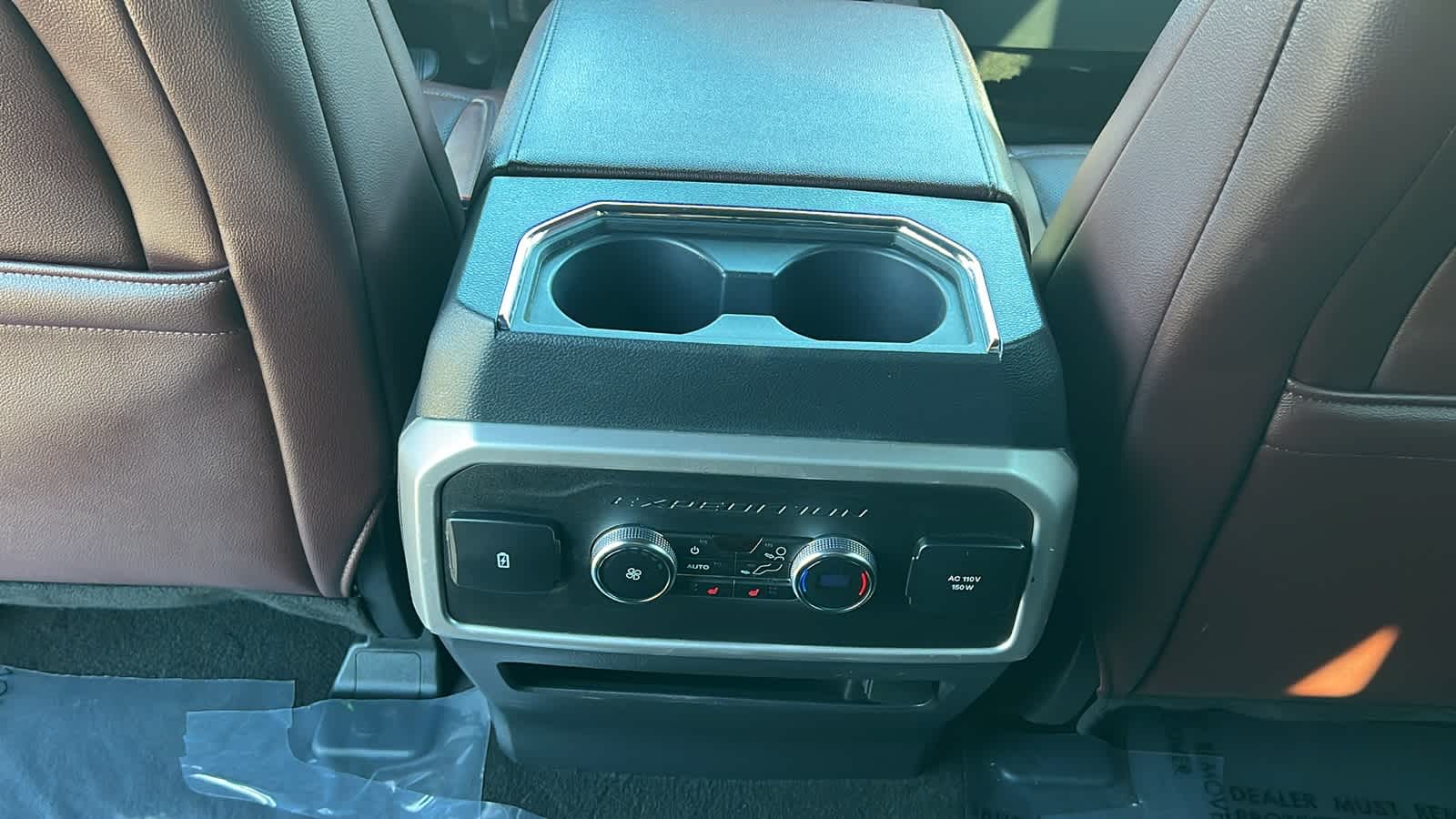 Thumbnail: 2024 Ford Expedition MAX - 25