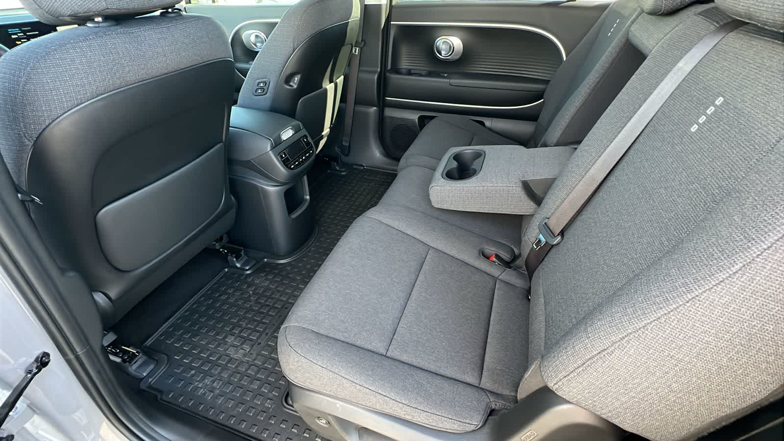 Thumbnail: 2026 Hyundai Ioniq - 24