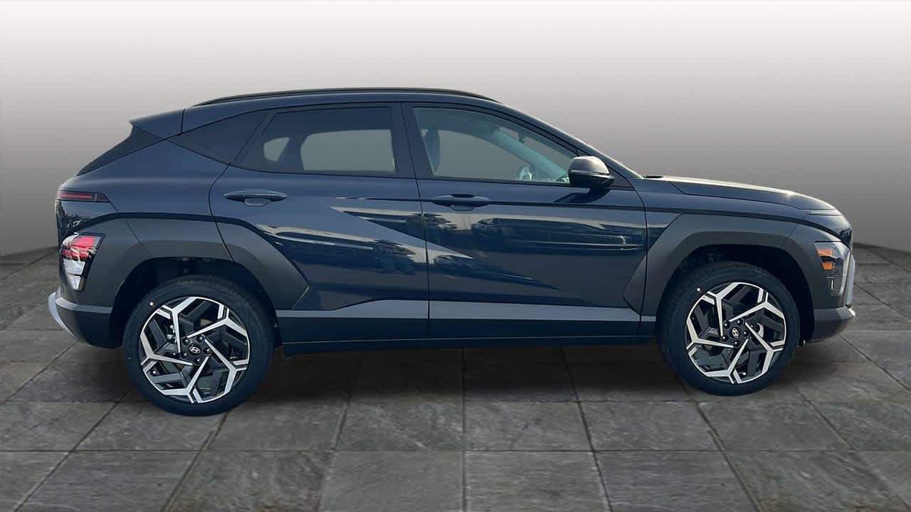Thumbnail: 2026 Hyundai Kona - 4