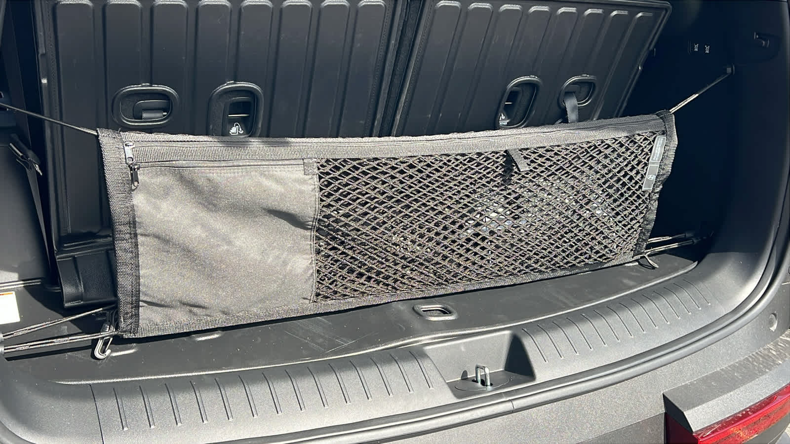 Thumbnail: 2026 Hyundai Santa Fe - 27