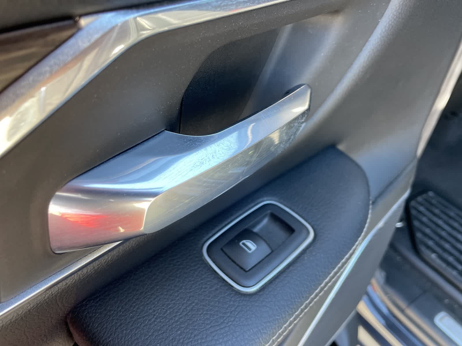 2019 RAM 1500 Laramie 10