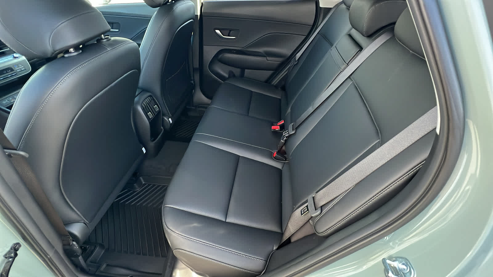 Thumbnail: 2026 Hyundai Kona - 24