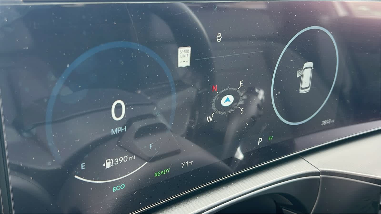 Thumbnail: 2026 Hyundai Santa Fe - 21