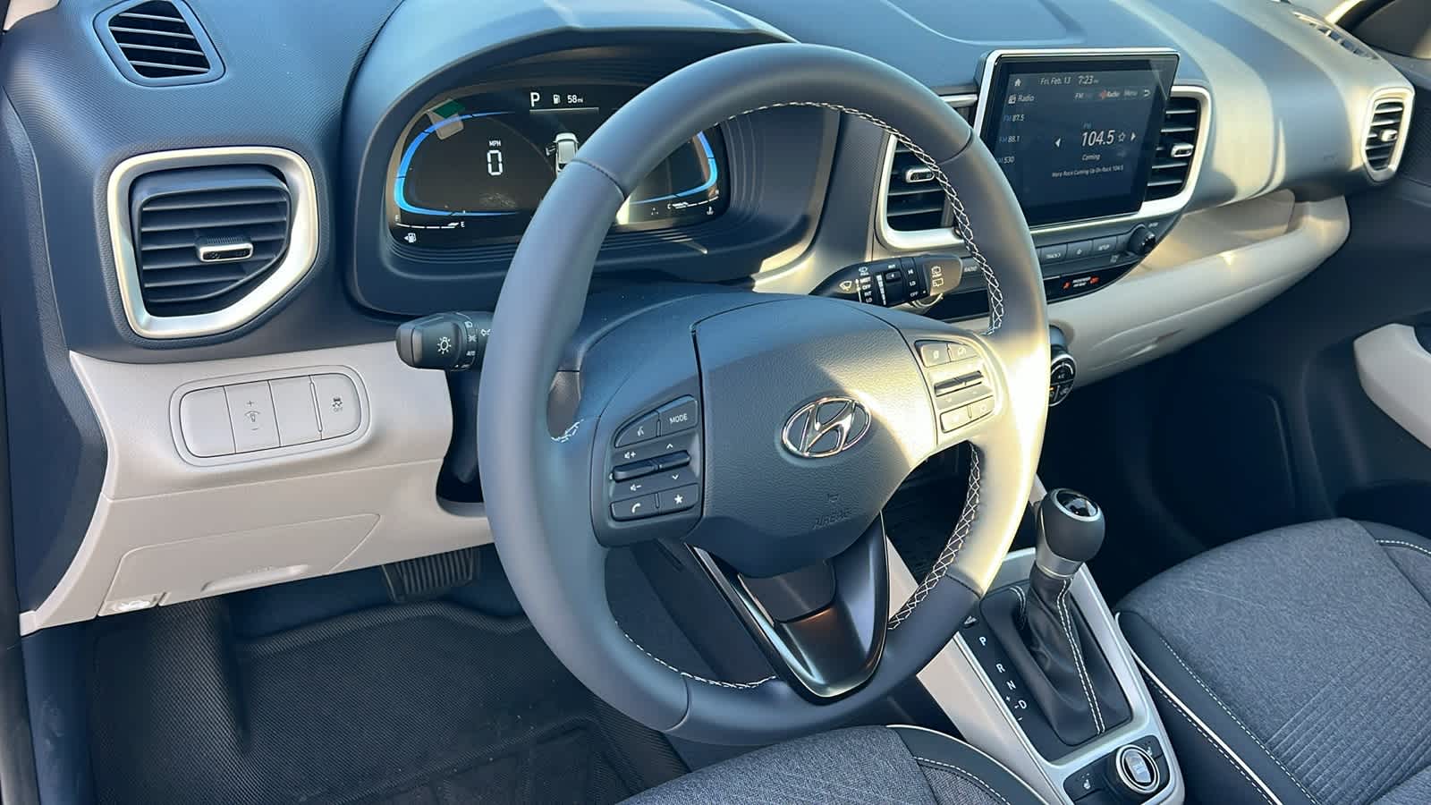 Thumbnail: 2026 Hyundai Venue - 10