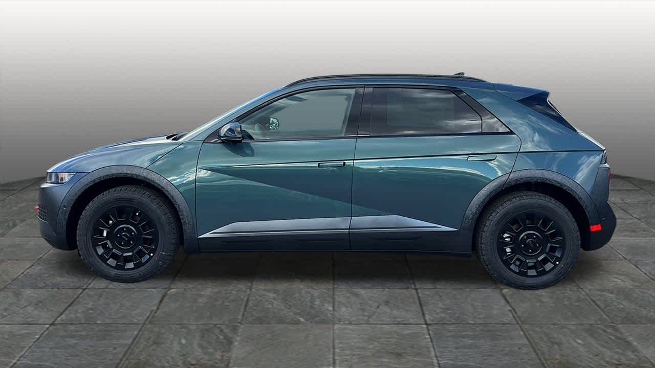 Thumbnail: 2026 Hyundai Ioniq 5 - 8