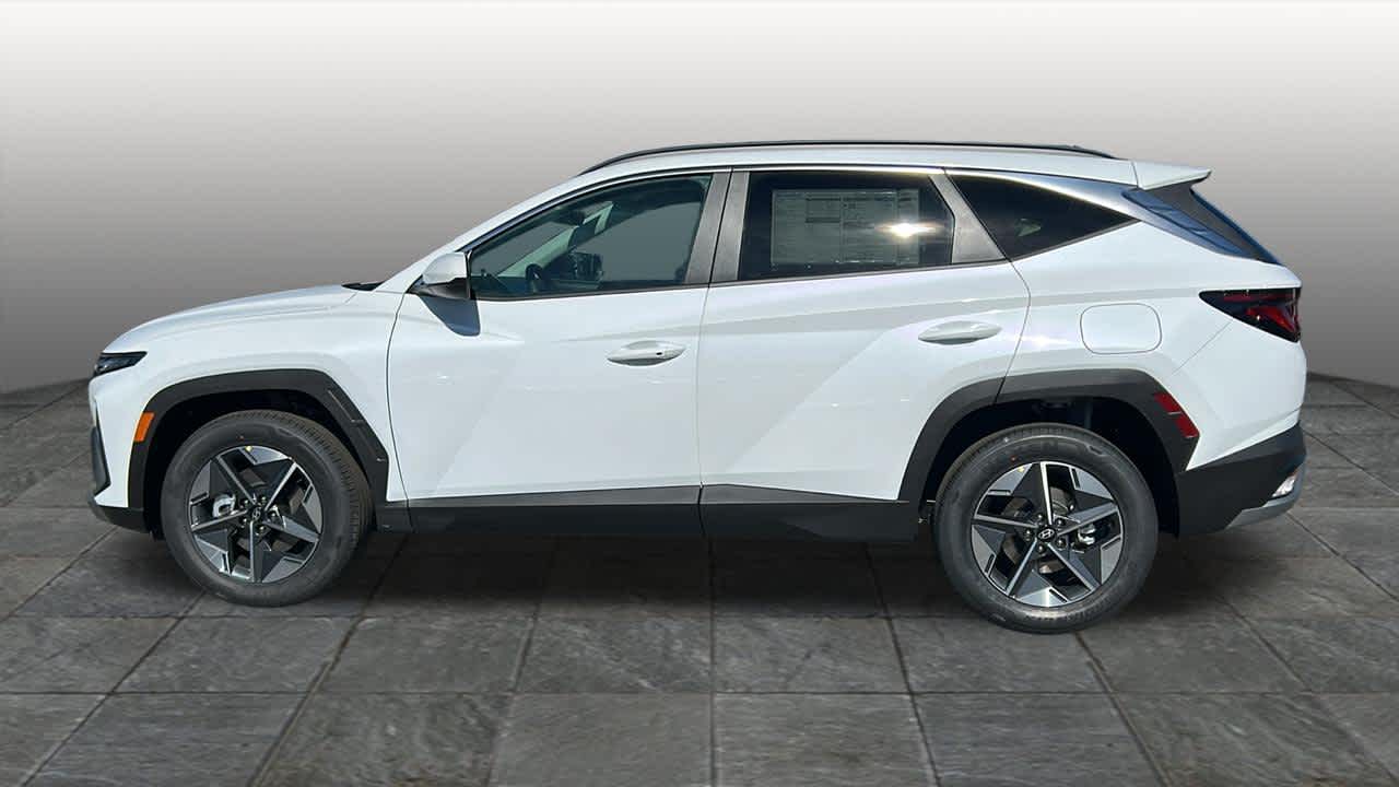 Thumbnail: 2026 Hyundai Tucson - 8