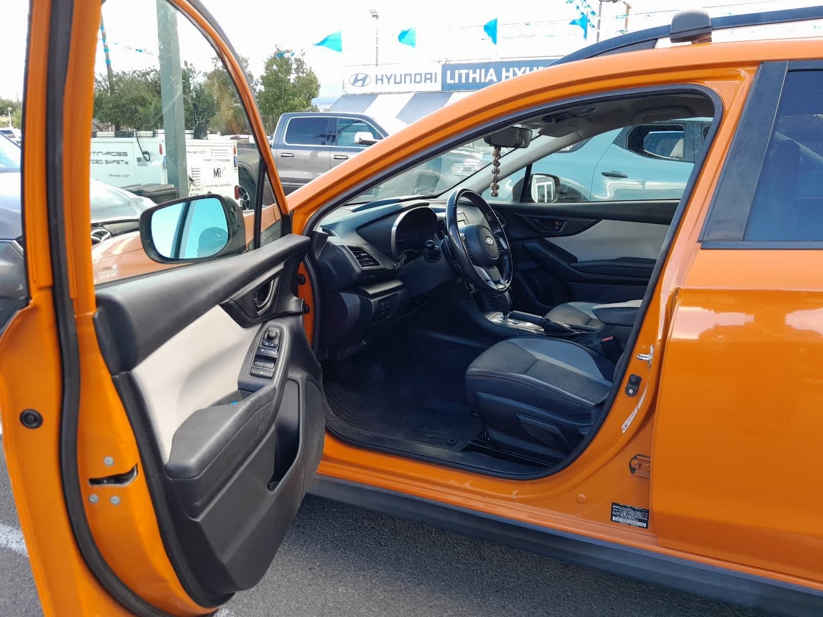 Thumbnail: 2019 Subaru Crosstrek - 9
