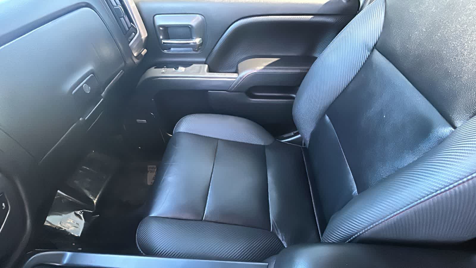 Thumbnail: 2018 GMC Sierra 1500 - 12