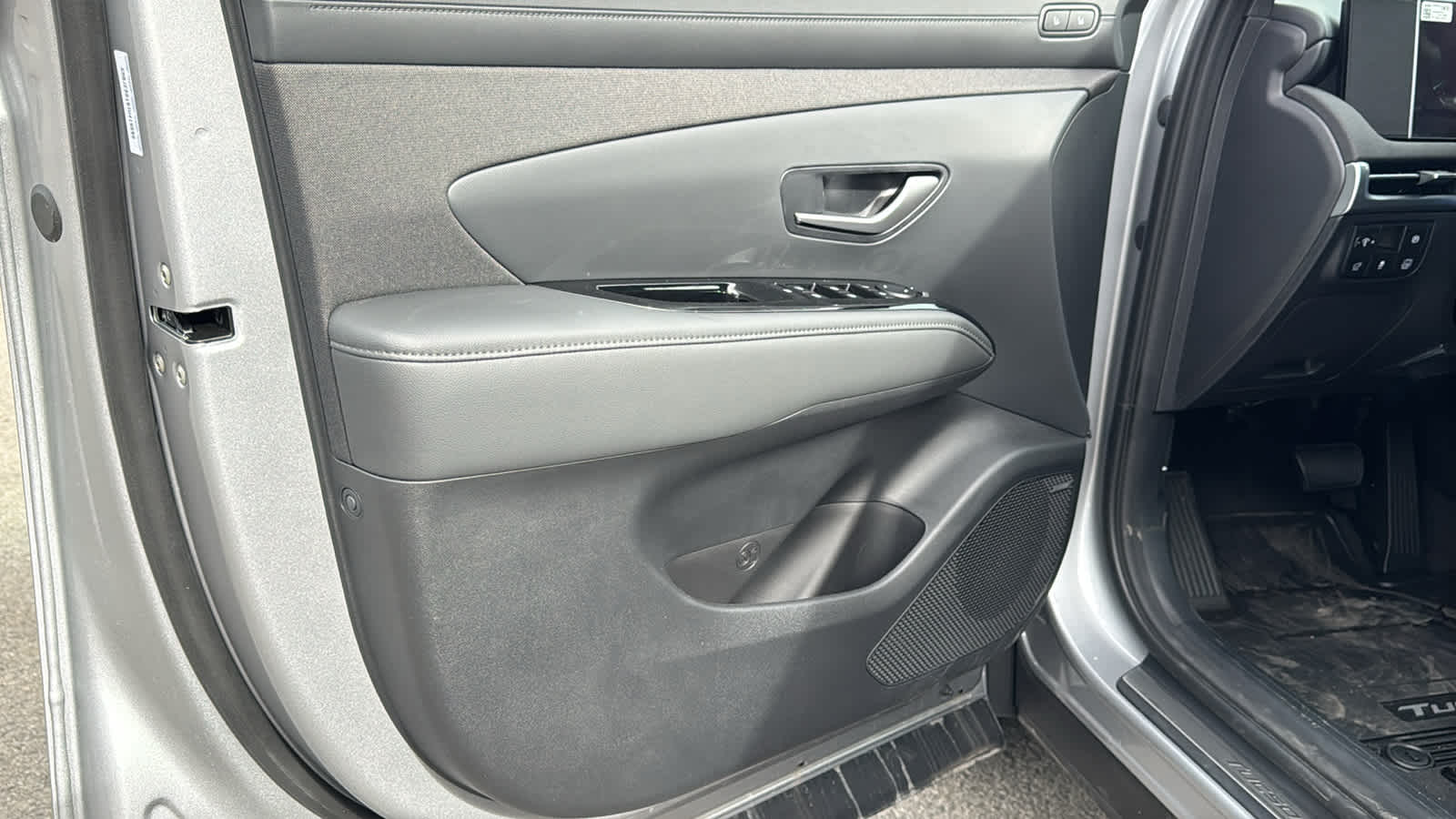 Thumbnail: 2026 Hyundai Tucson - 23