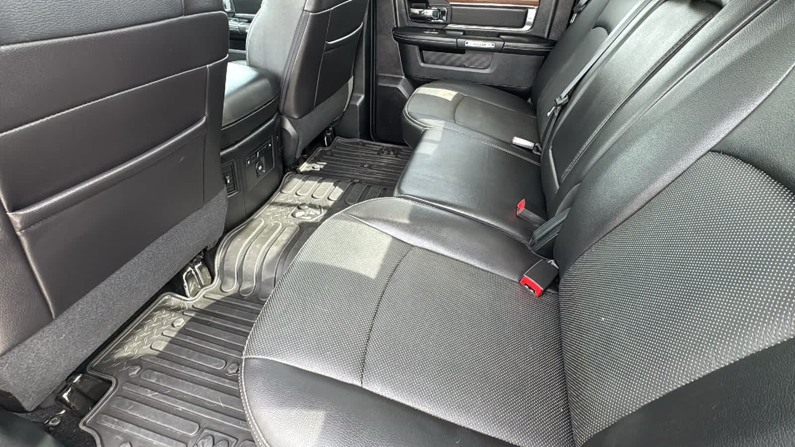 Thumbnail: 2016 RAM 1500 - 24