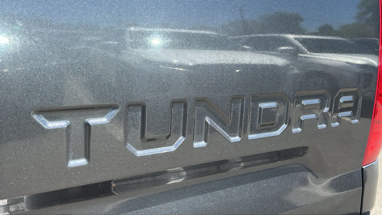 Thumbnail: 2019 Toyota Tundra - 28