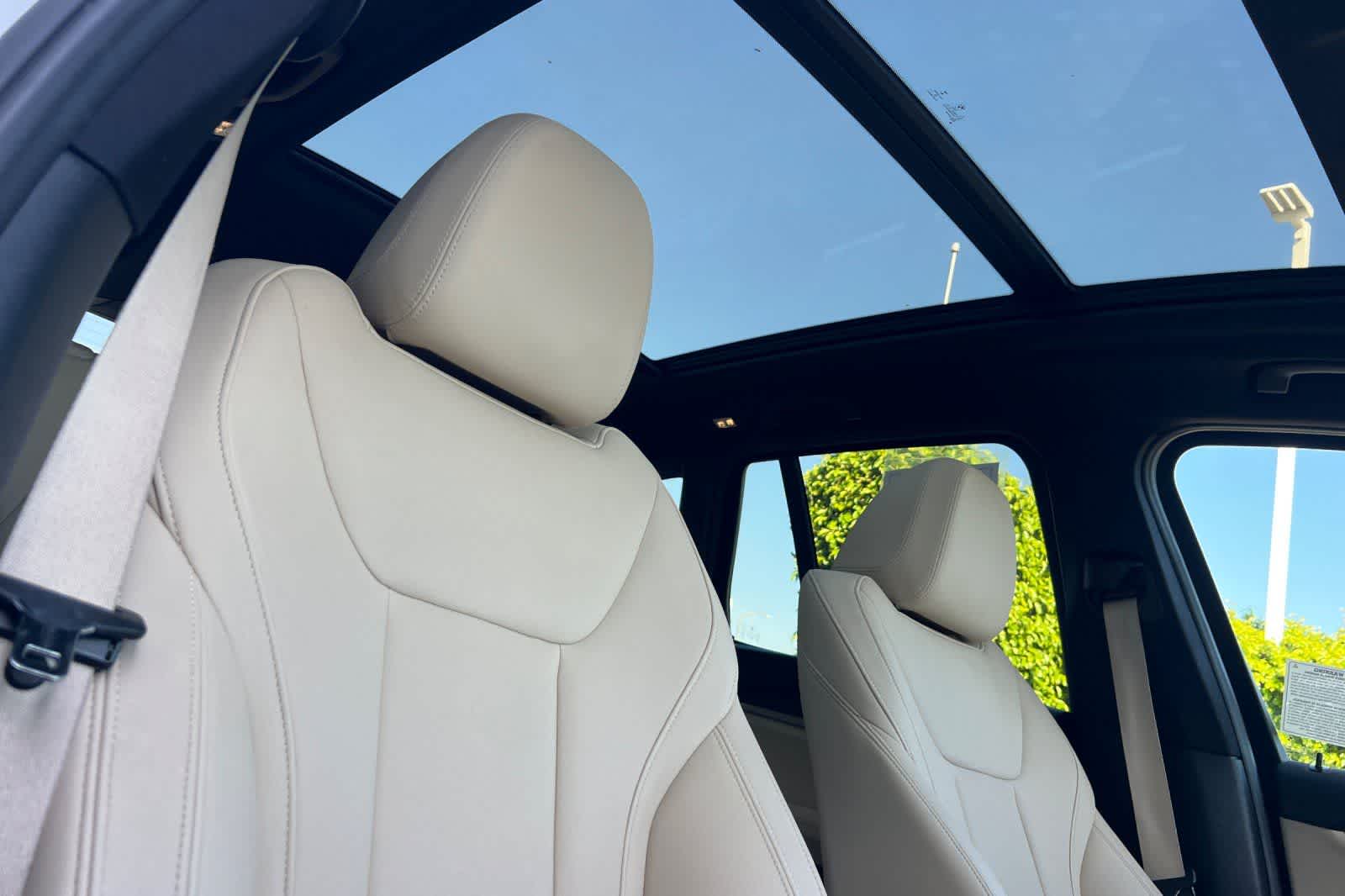 Thumbnail: 2021 BMW X3 - 19
