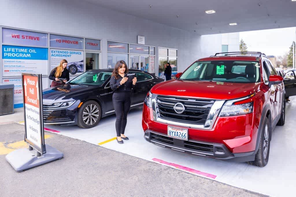 Thumbnail: 2024 Ford Bronco Sport - 45