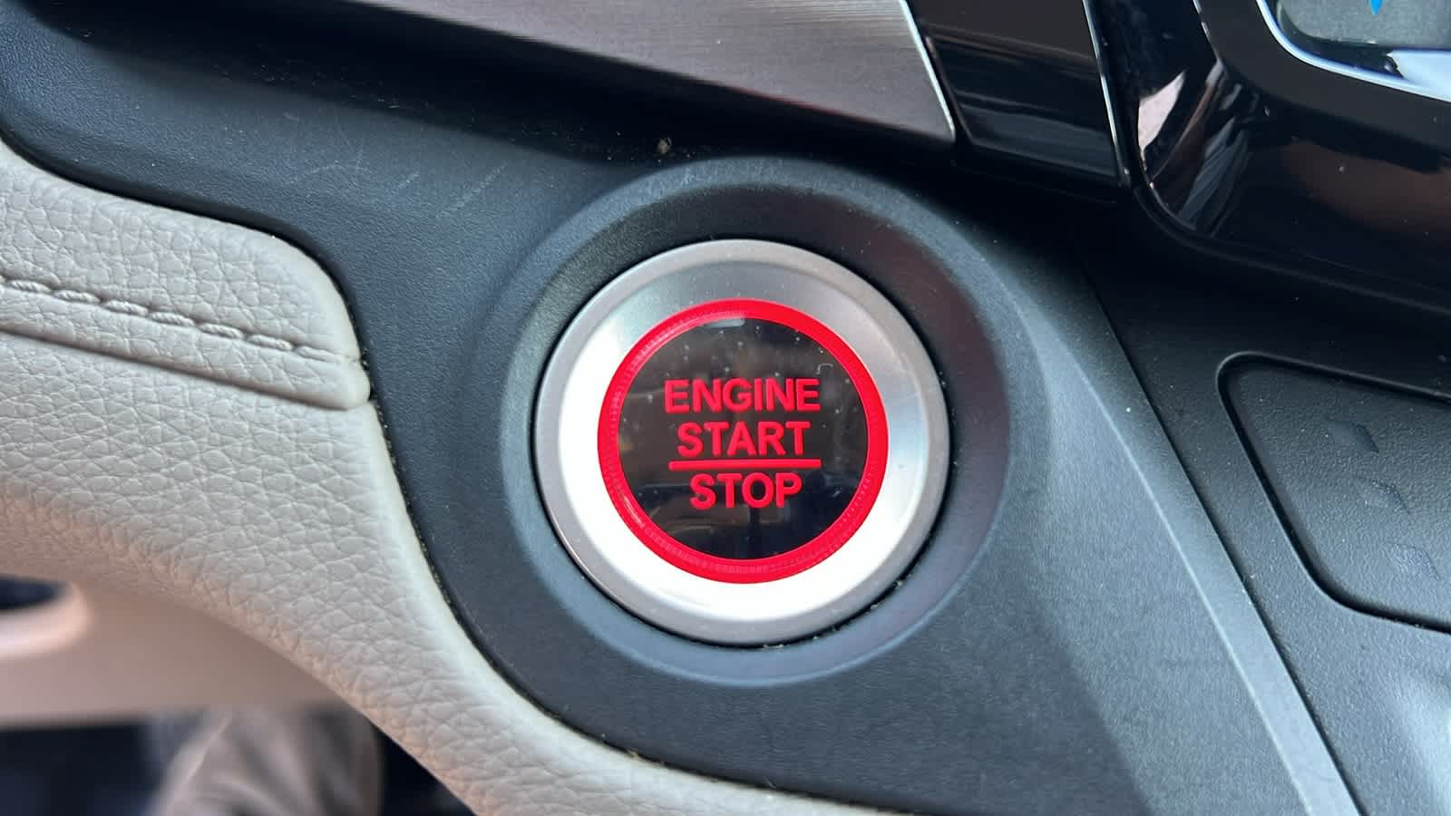 Thumbnail: 2021 Honda Odyssey - 17