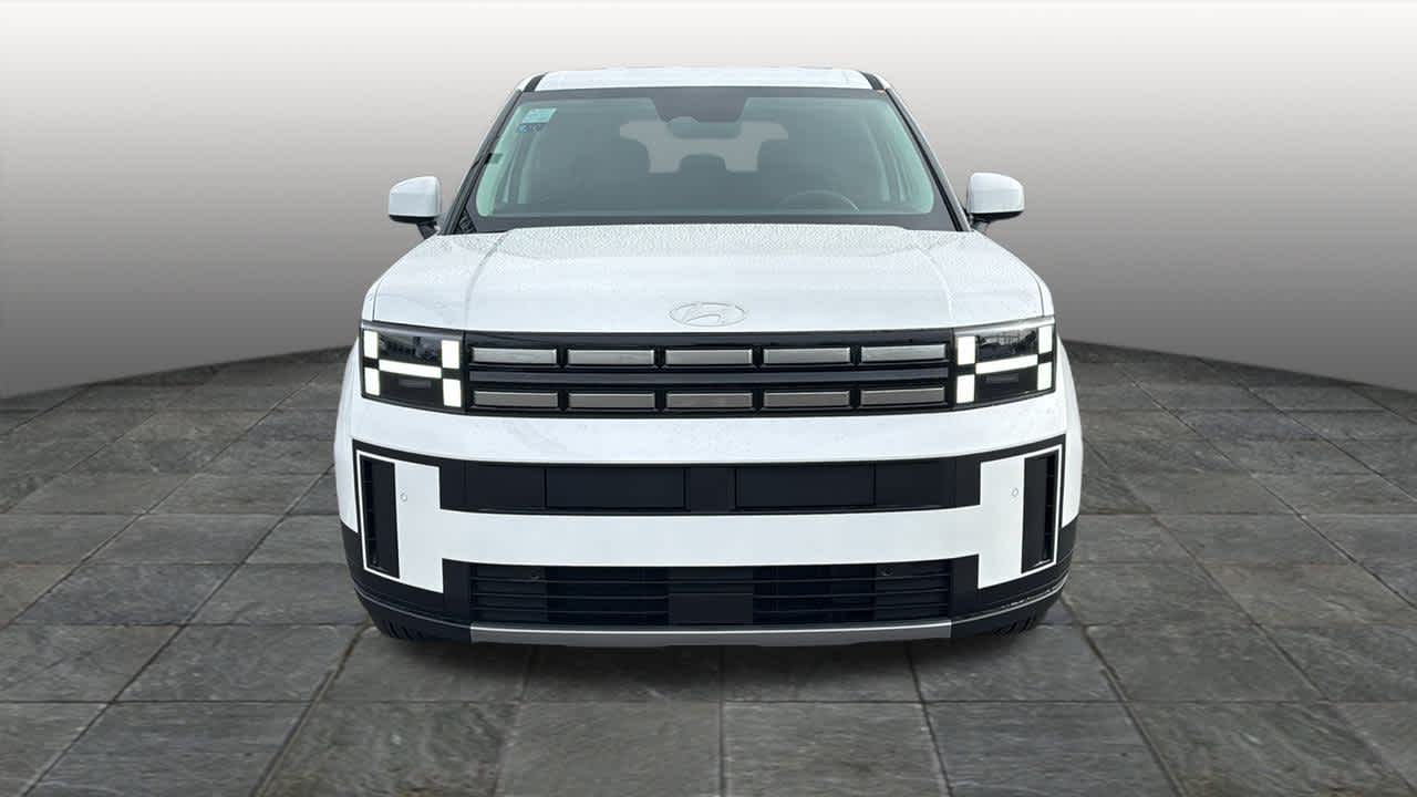 Thumbnail: 2026 Hyundai Santa Fe - 2