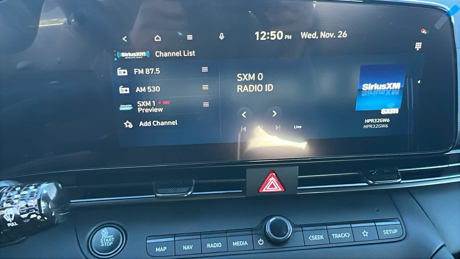 Thumbnail: 2026 Hyundai Elantra - 15