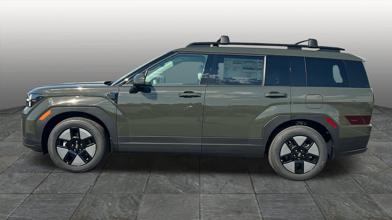 Thumbnail: 2026 Hyundai Santa Fe - 8