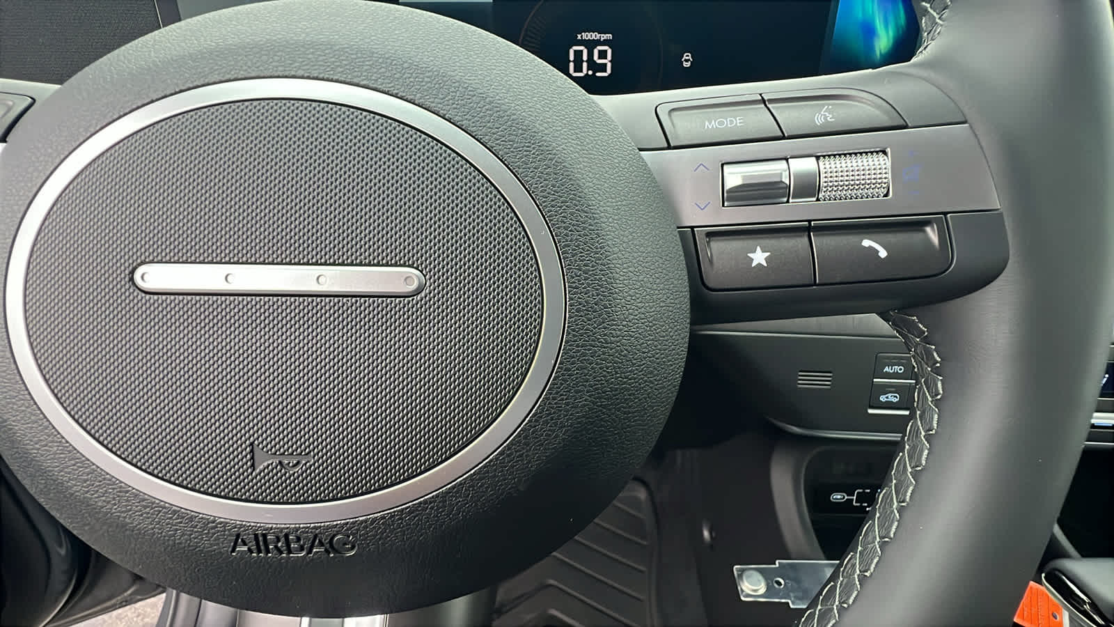 Thumbnail: 2026 Hyundai Kona - 20