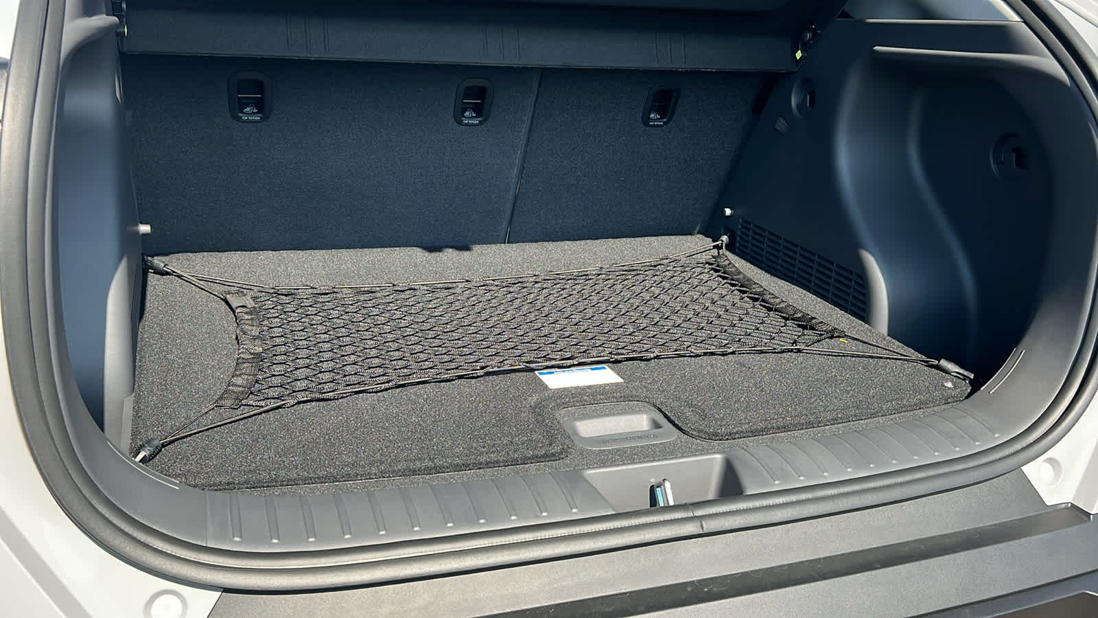 Thumbnail: 2026 Hyundai Kona - 27