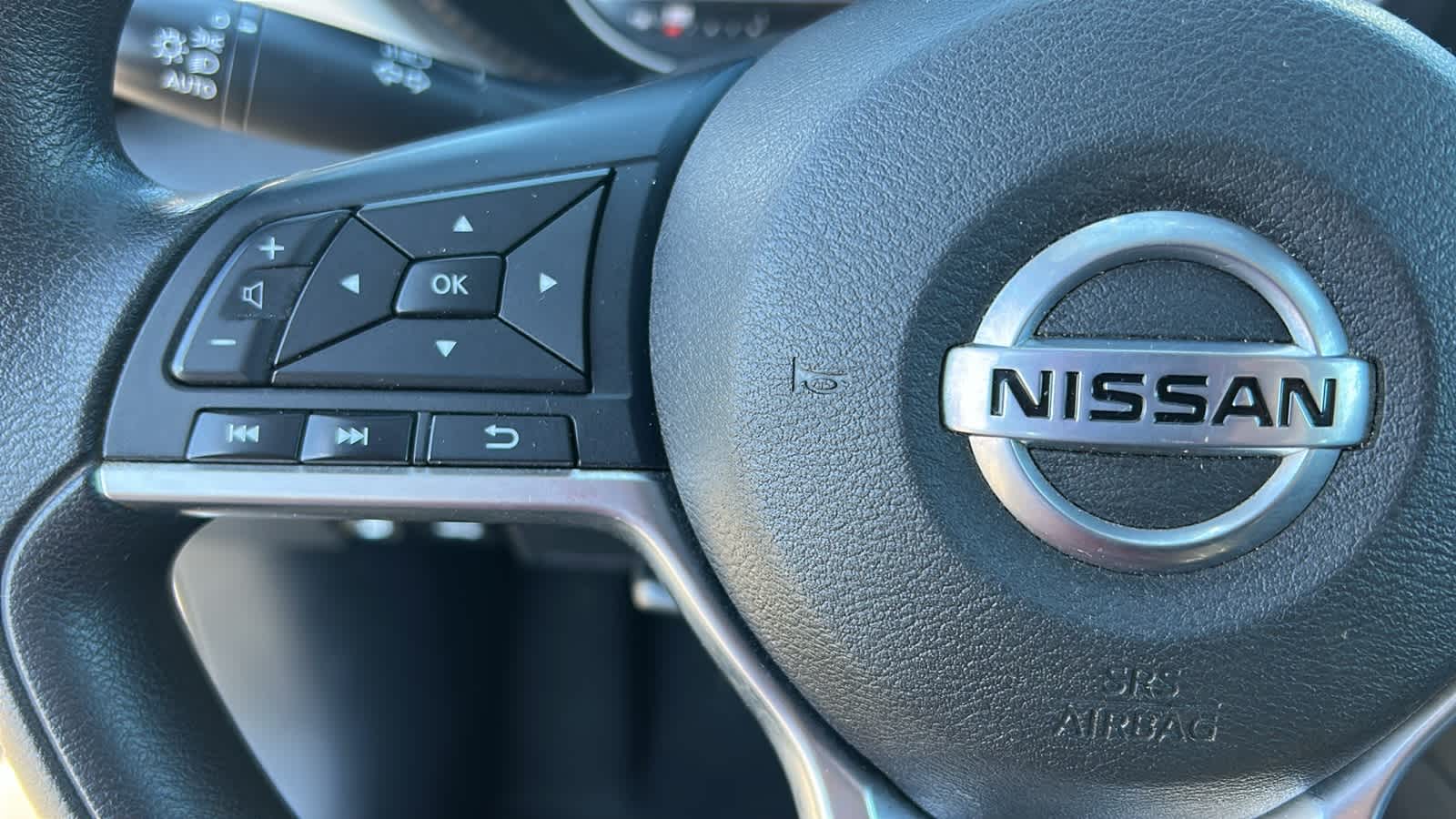 Thumbnail: 2021 Nissan Versa - 19