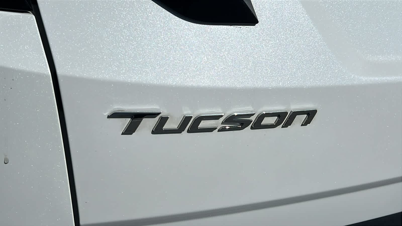 Thumbnail: 2022 Hyundai Tucson - 28