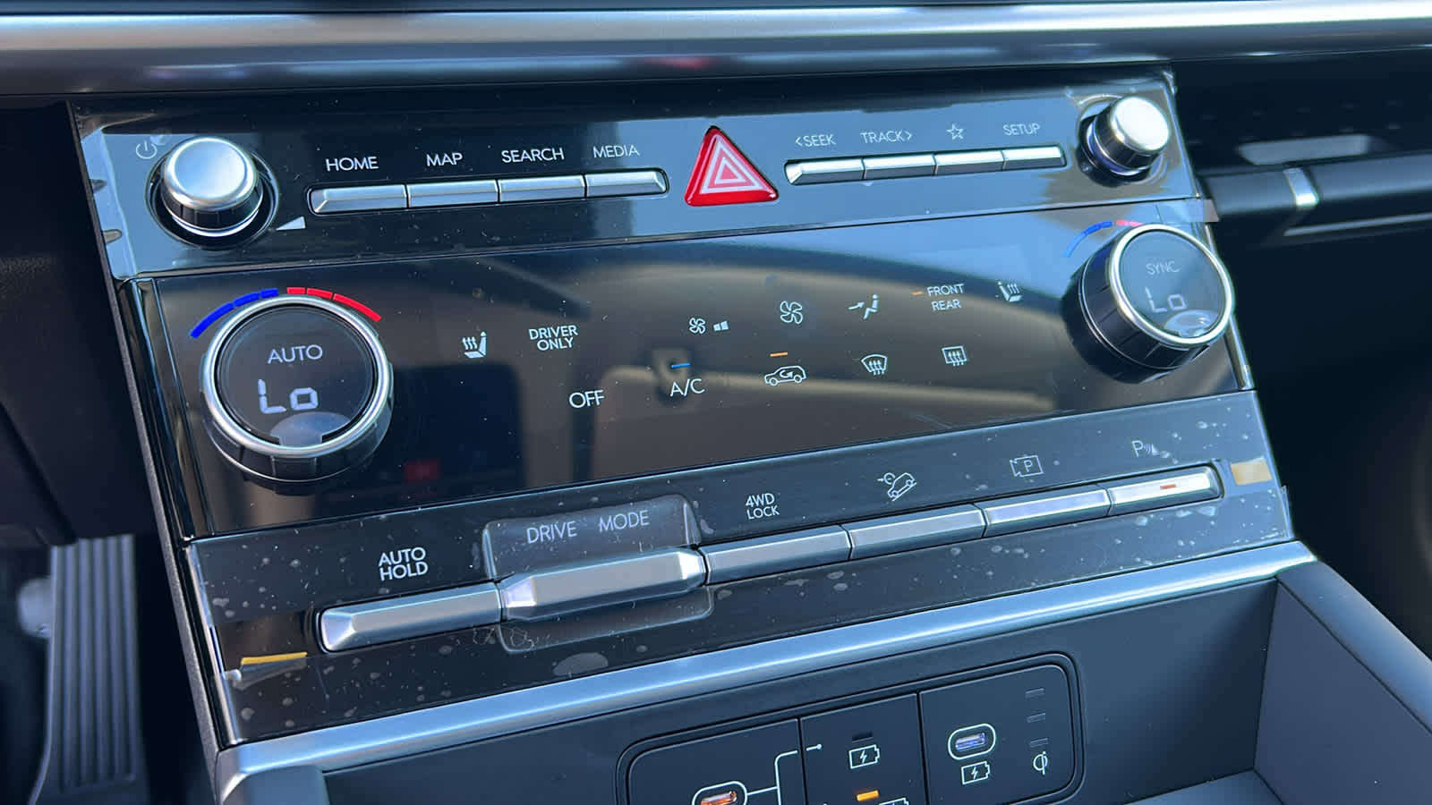 Thumbnail: 2026 Hyundai Santa Fe - 14