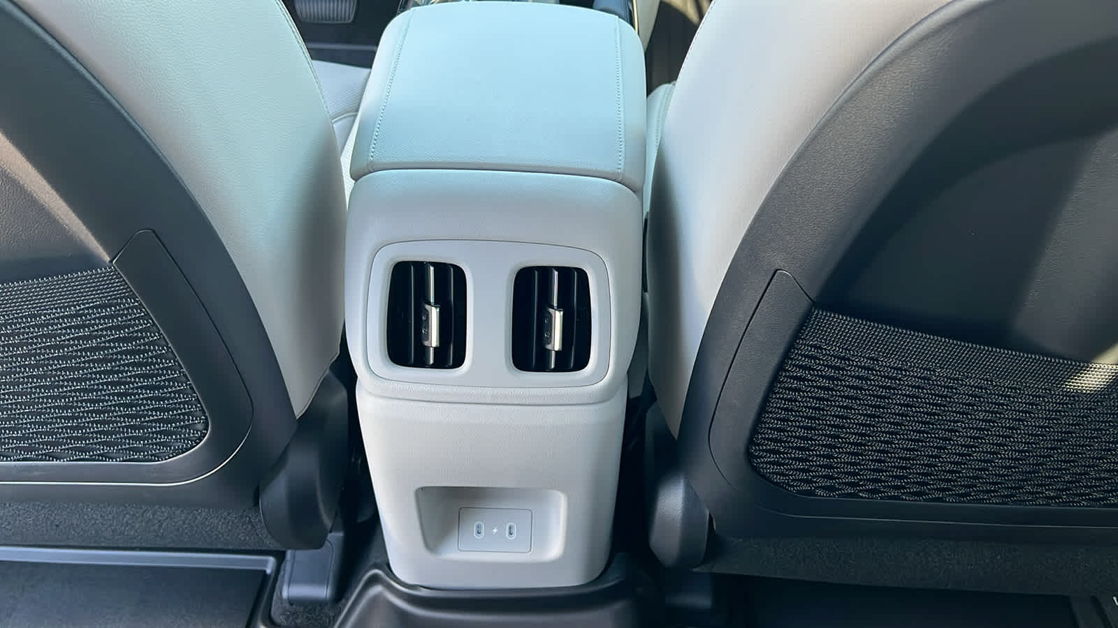 Thumbnail: 2025 Hyundai Tucson - 25