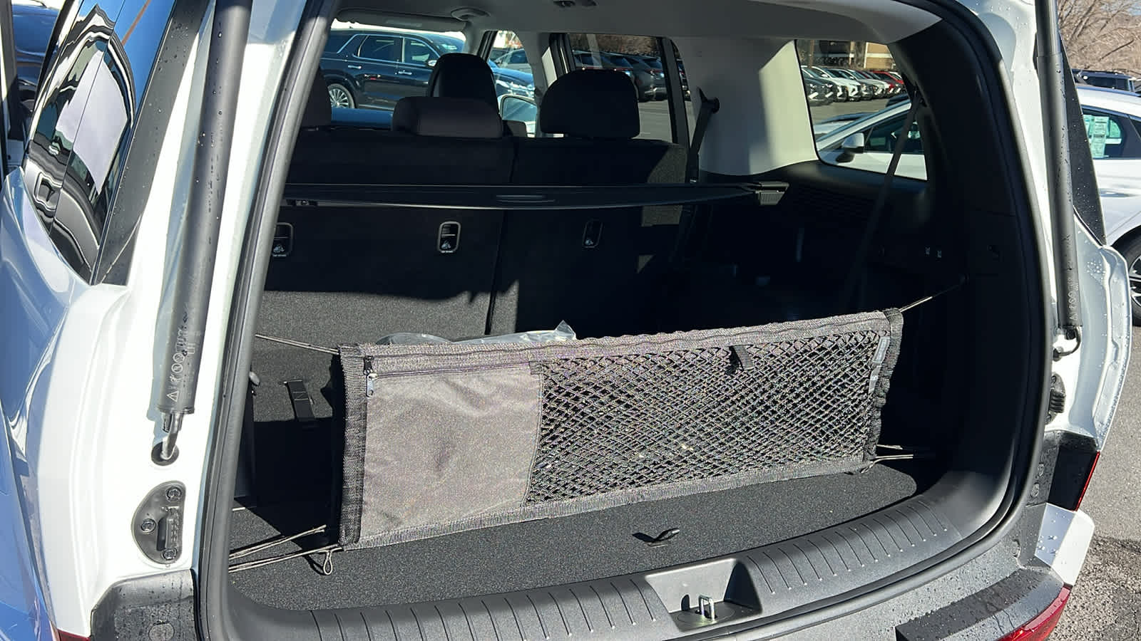 Thumbnail: 2026 Hyundai Santa Fe - 27