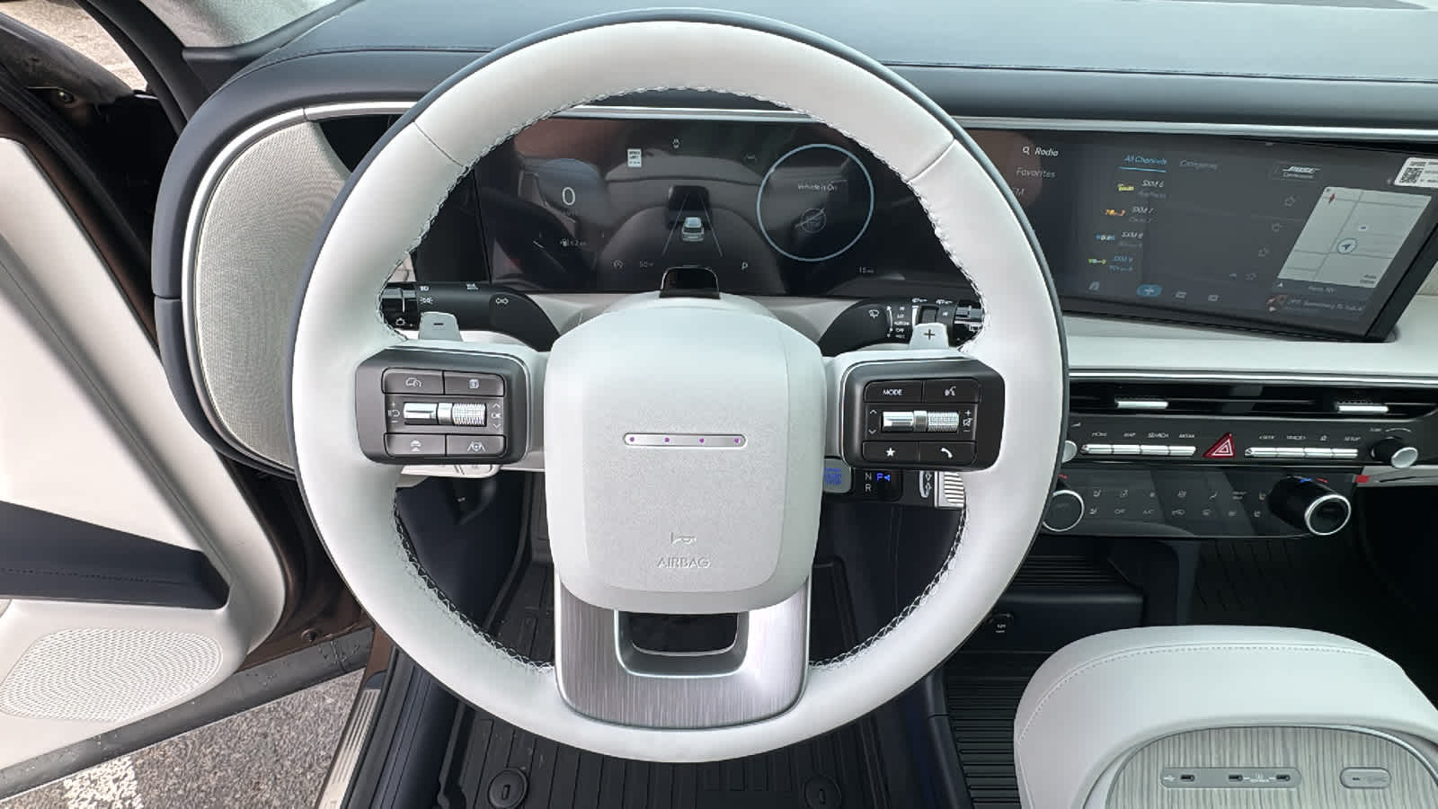 Thumbnail: 2026 Hyundai Palisade - 18