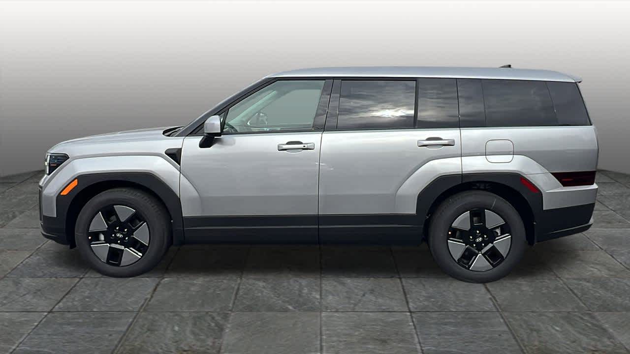 Thumbnail: 2026 Hyundai Santa Fe - 8