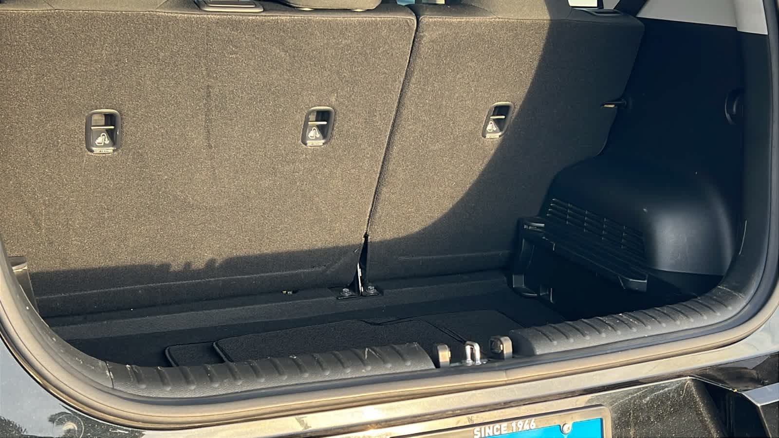 Thumbnail: 2023 Kia Soul - 27