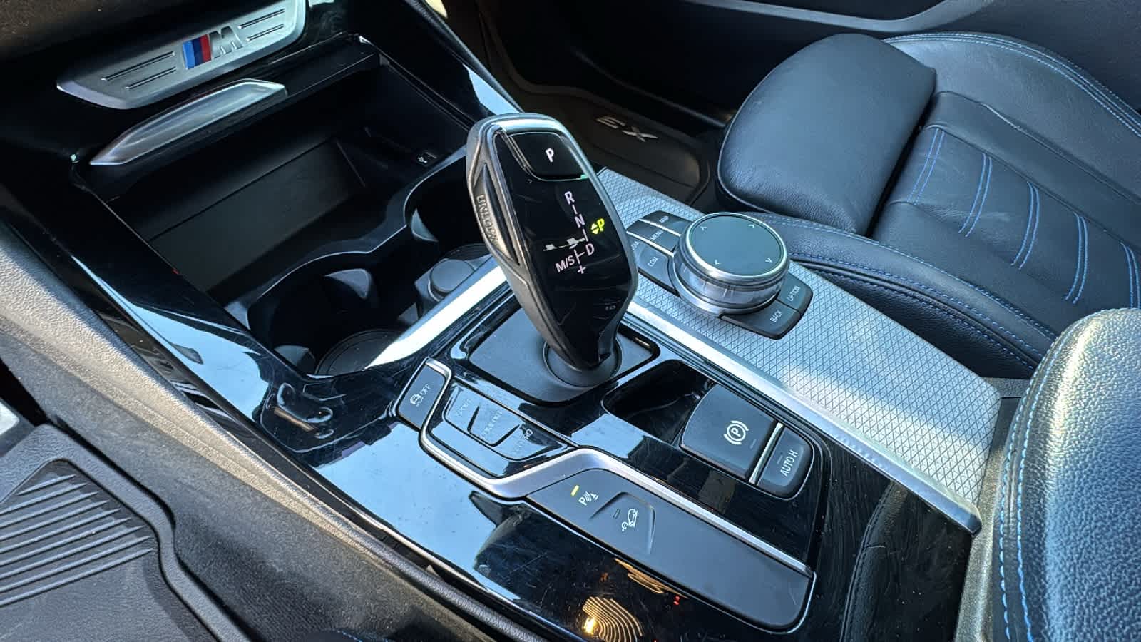 Thumbnail: 2019 BMW X3 - 13