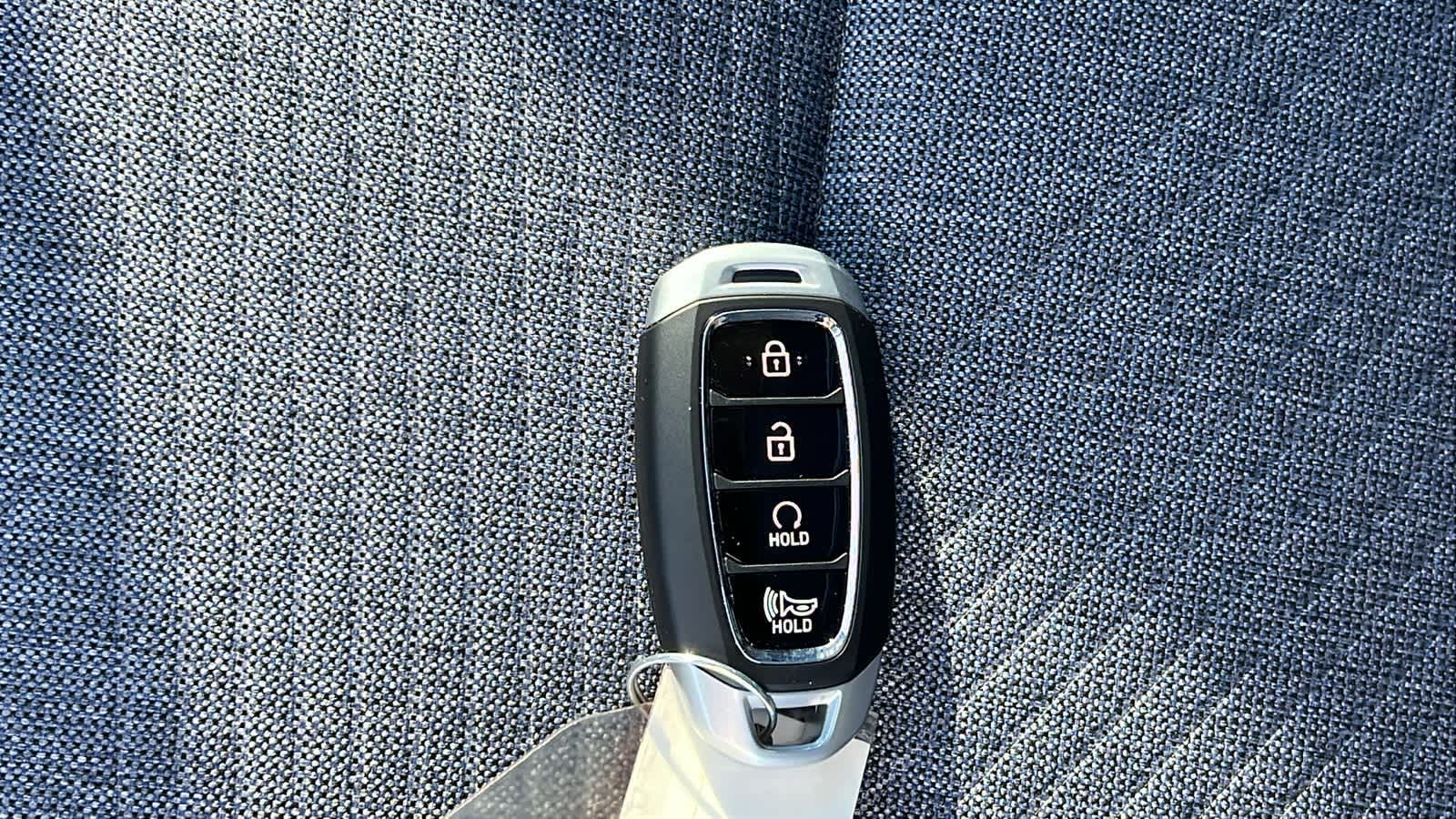 Thumbnail: 2026 Hyundai Venue - 29