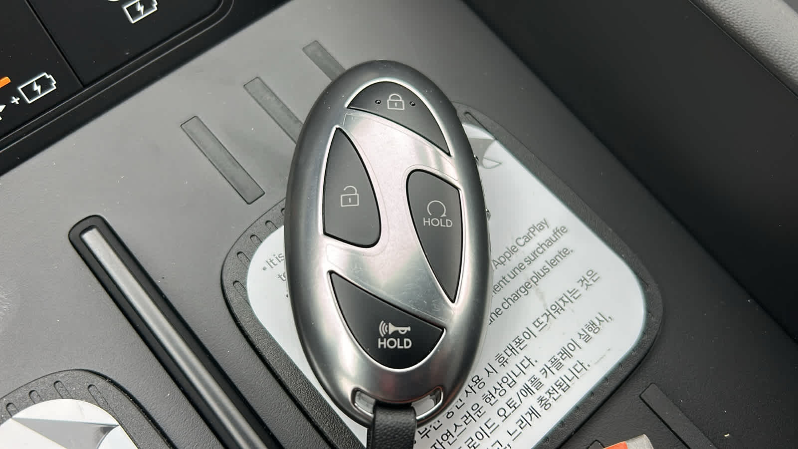 Thumbnail: 2026 Hyundai Santa Fe - 29