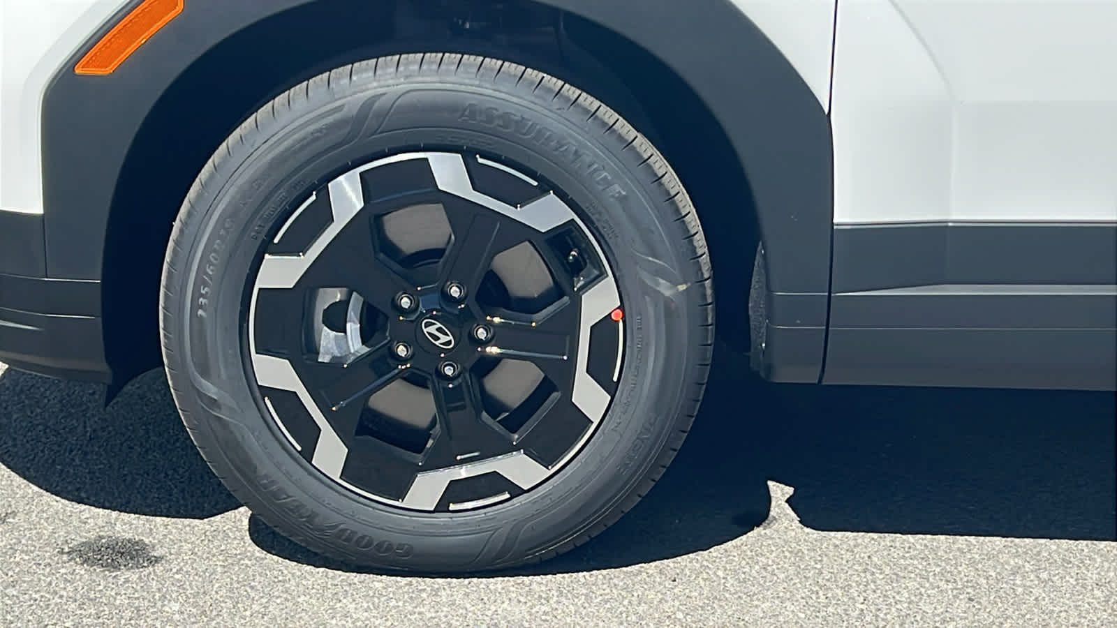 Thumbnail: 2026 Hyundai Santa Fe - 9