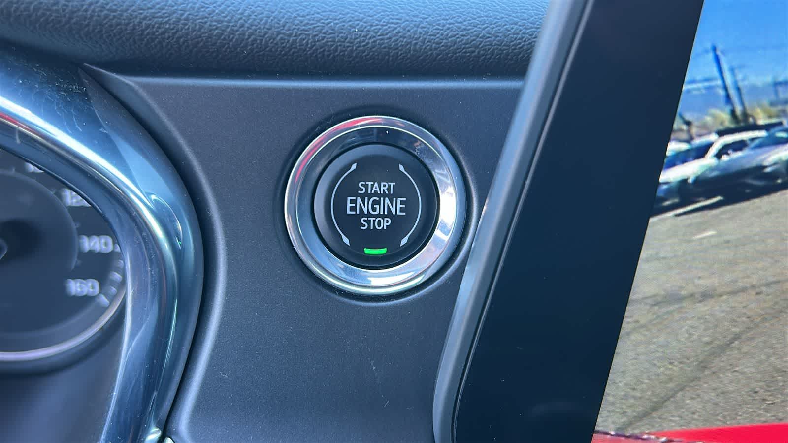 Thumbnail: 2024 Chevrolet Blazer - 17