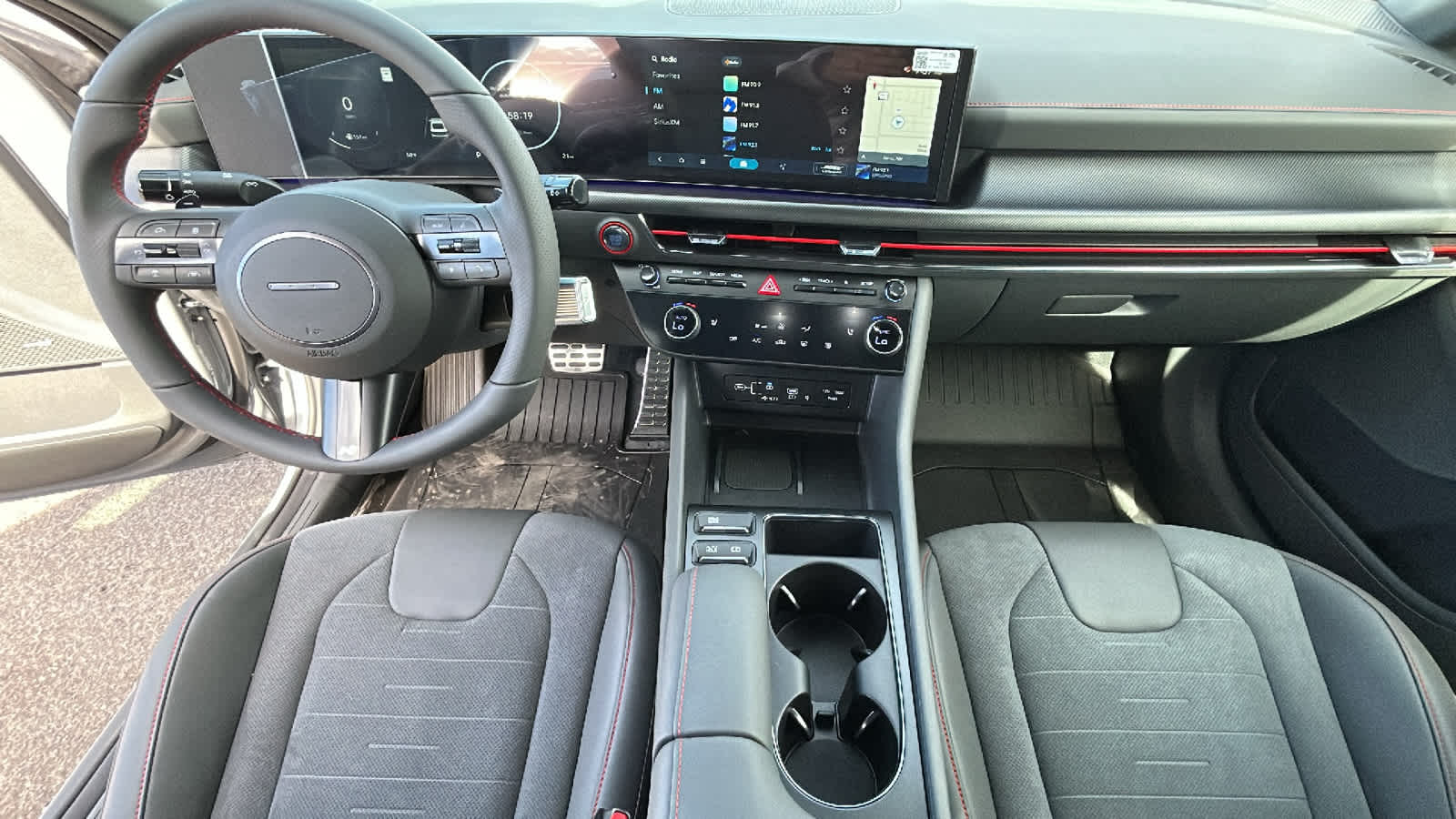 Thumbnail: 2026 Hyundai Sonata - 26