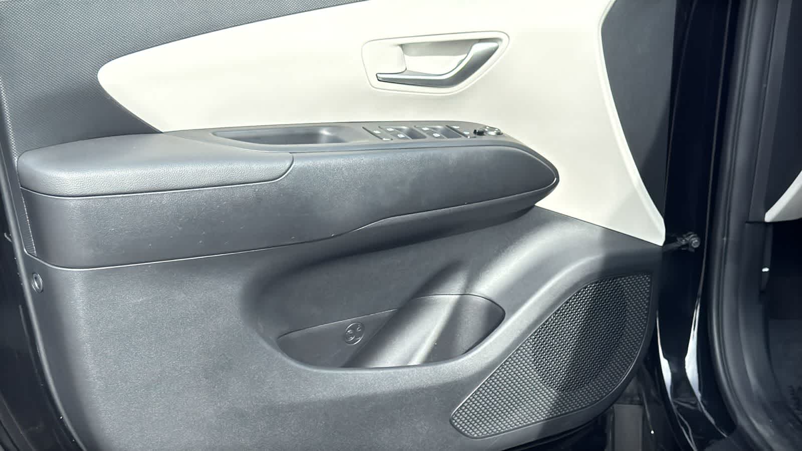 Thumbnail: 2024 Hyundai Tucson - 23