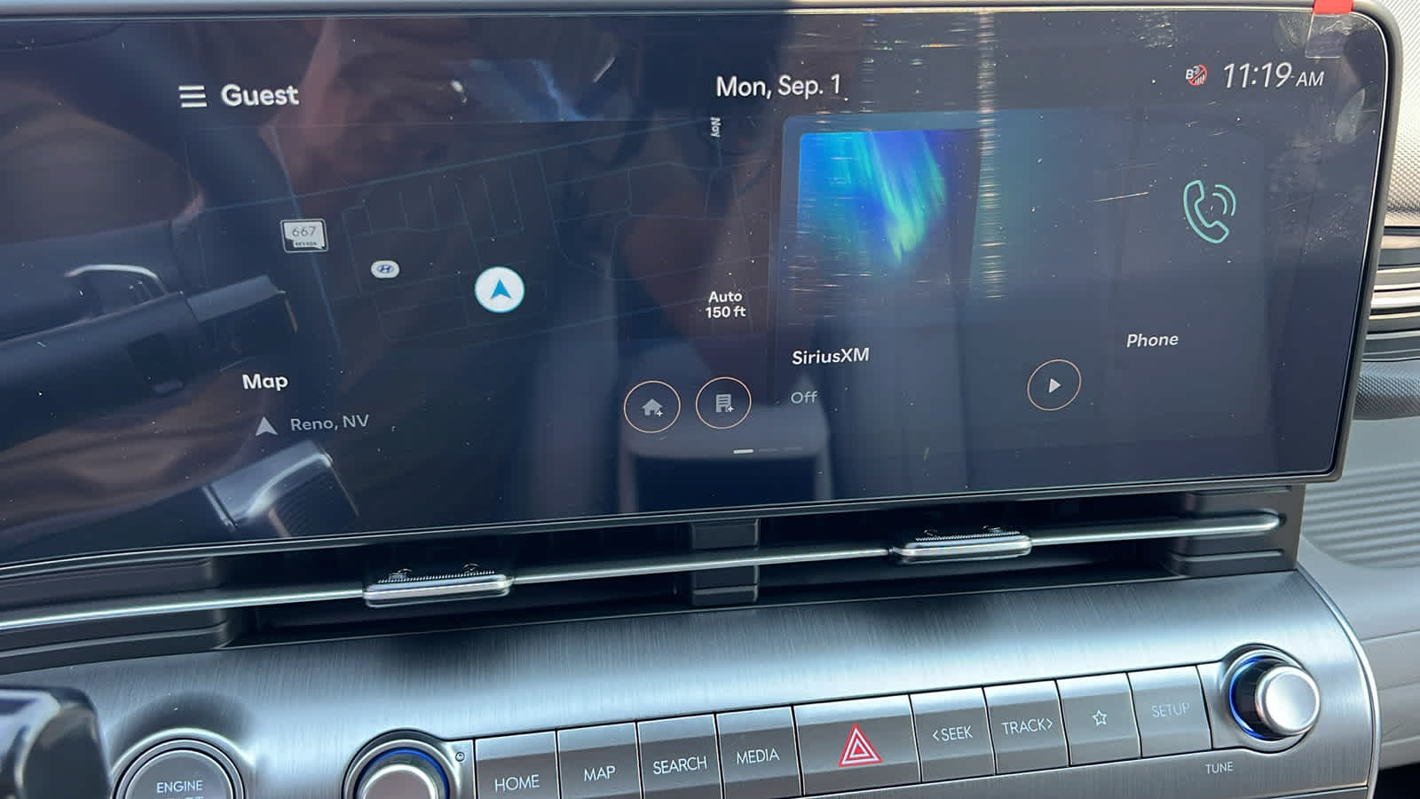 Thumbnail: 2026 Hyundai Kona - 15