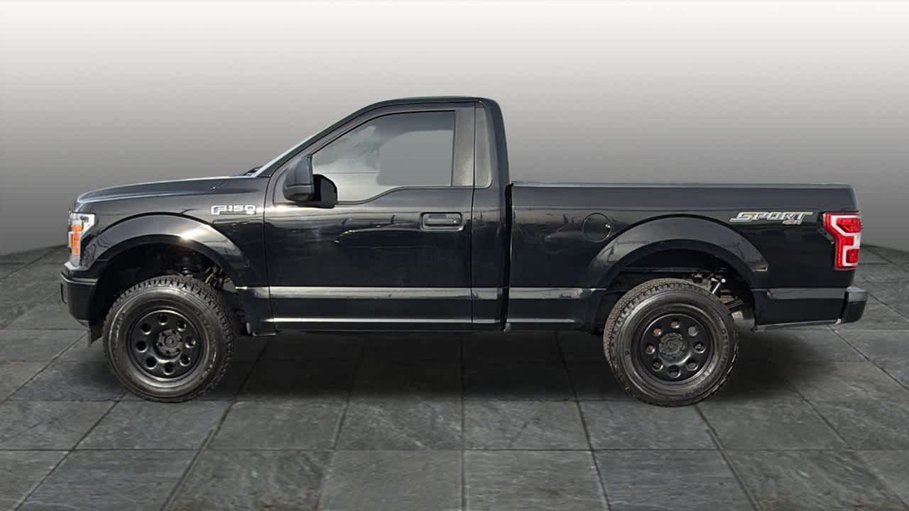 Thumbnail: 2018 Ford F-150 - 8