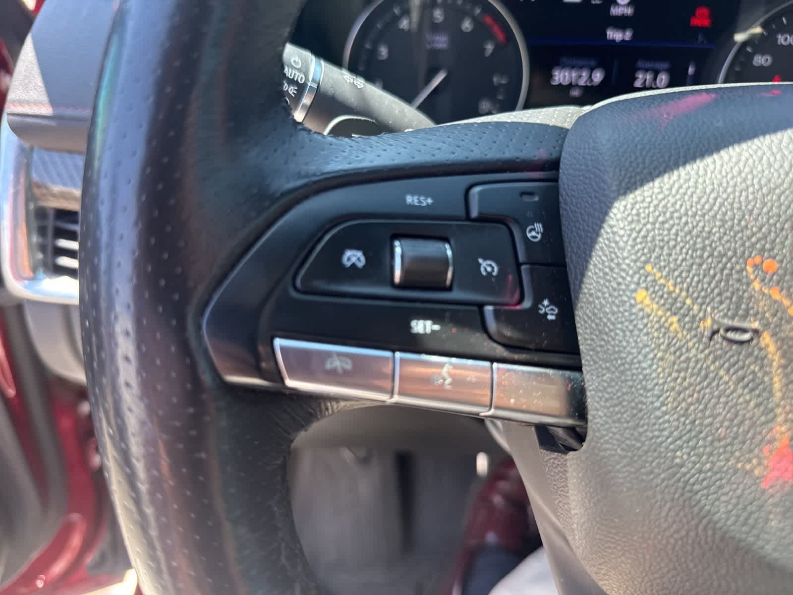 2020 Cadillac XT4 Sport 14