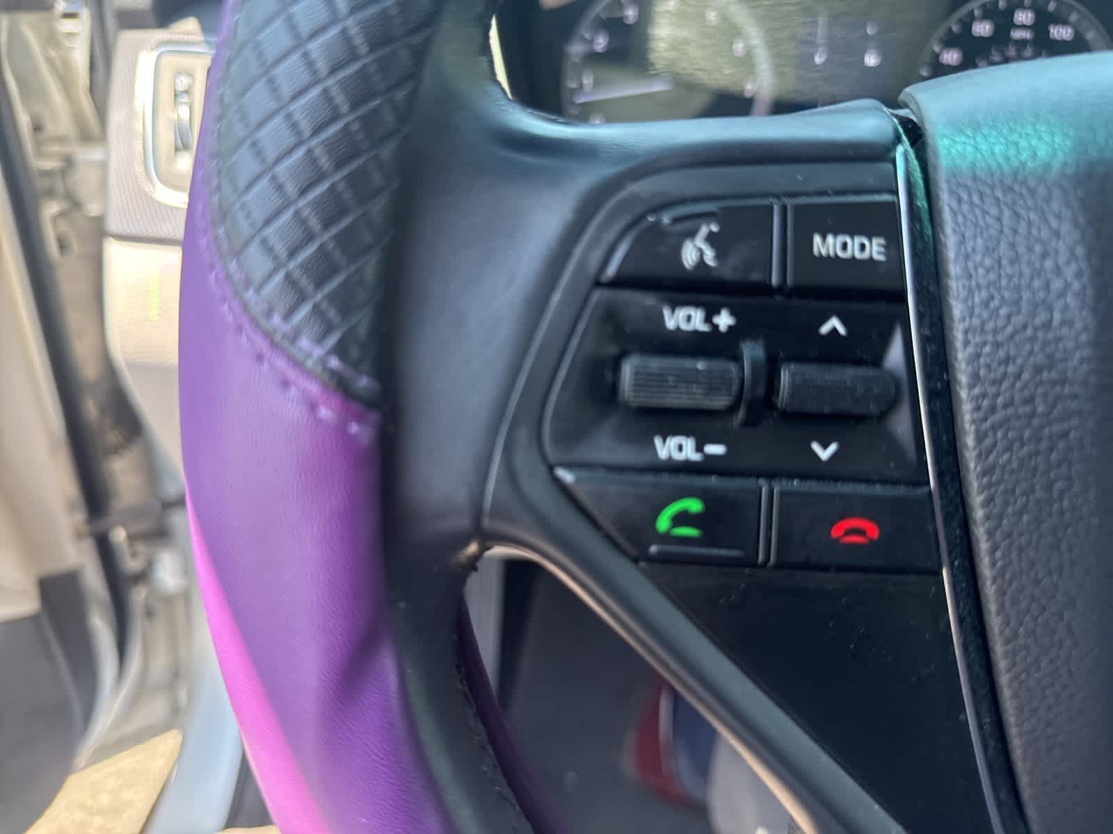 Thumbnail: 2017 Hyundai Sonata - 17