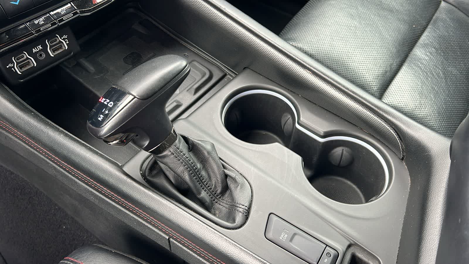 Thumbnail: 2023 Dodge Durango - 13