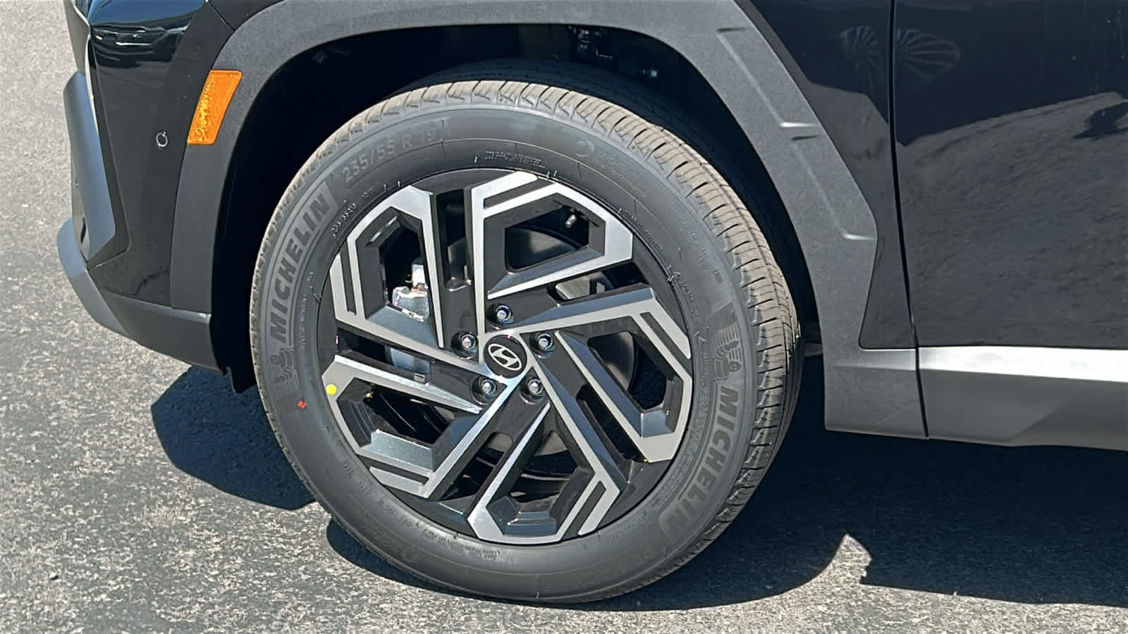 Thumbnail: 2026 Hyundai Tucson - 9