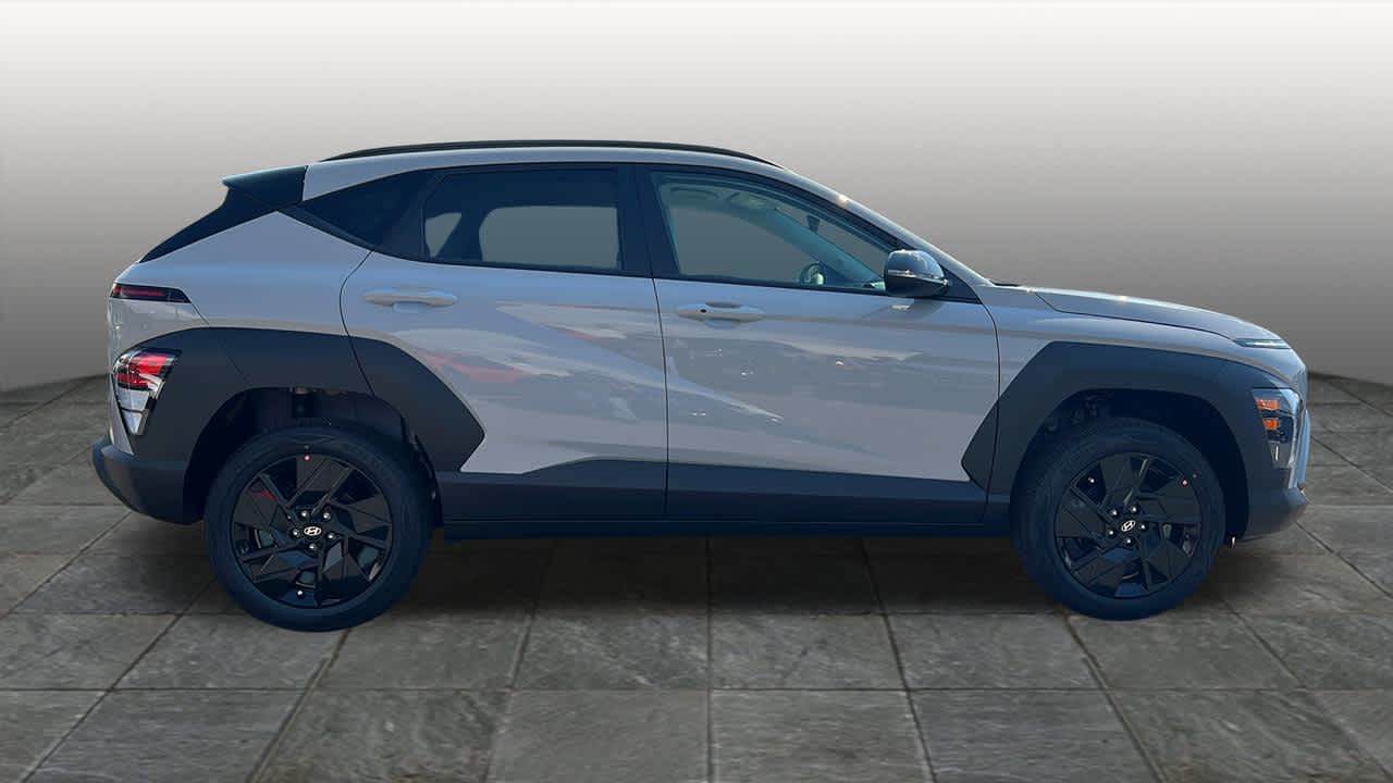 Thumbnail: 2026 Hyundai Kona - 4