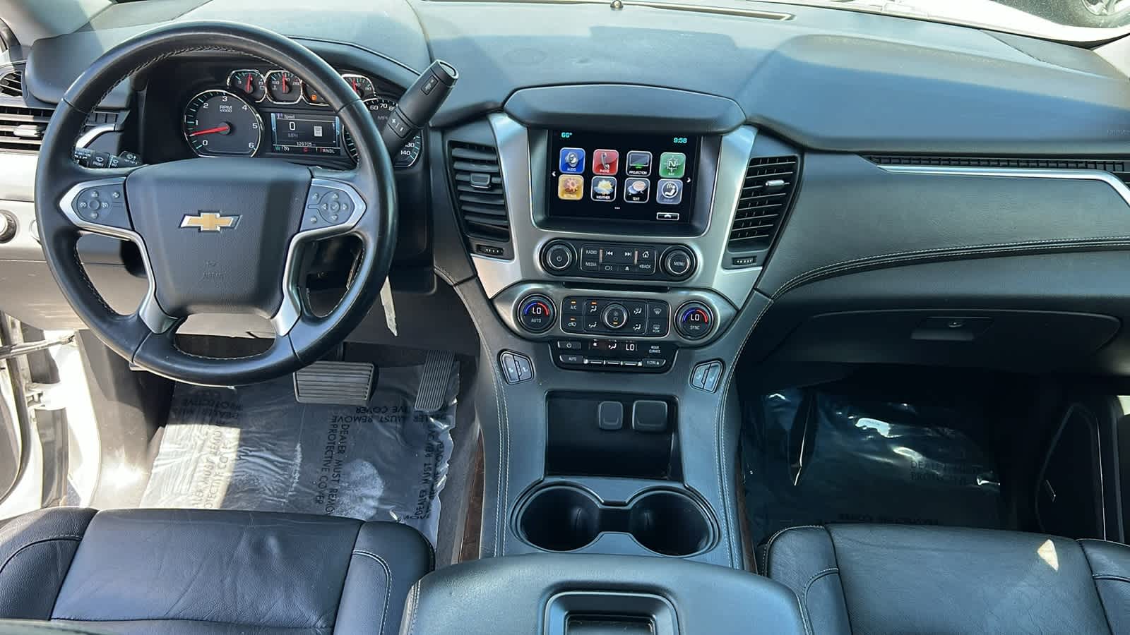 Thumbnail: 2019 Chevrolet Suburban - 26